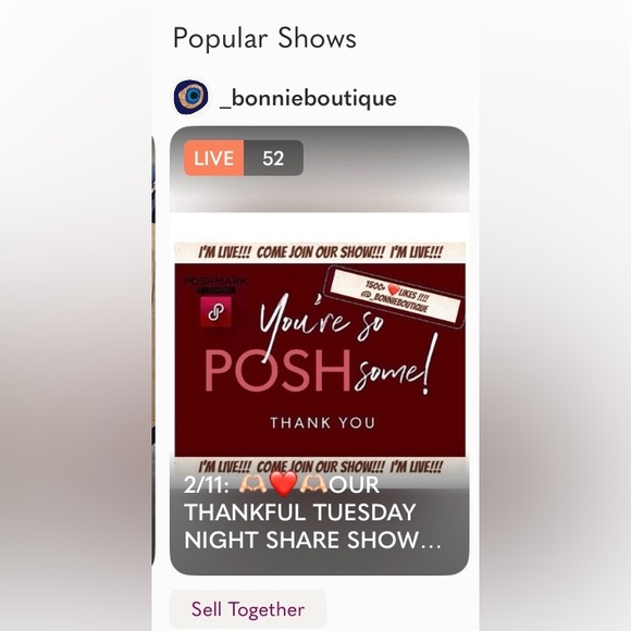 💥TUESDAY 11/4 @ 7:30AM EST:CLOTHES-All Sizes, ACCESSORIES & SO MUCH MORE!!!💥 - Picture 6 of 16